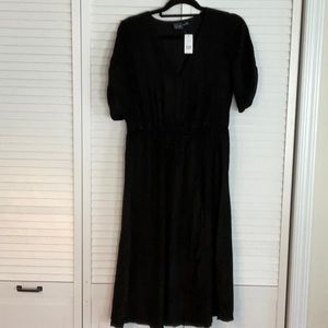 Womens L dress